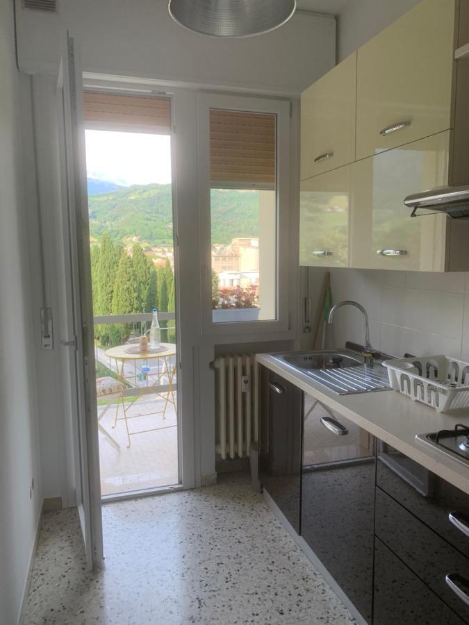 Ste & Key Vacation Homes Vittorio Veneto Esterno foto